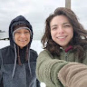 Meet your Posher, Michaella